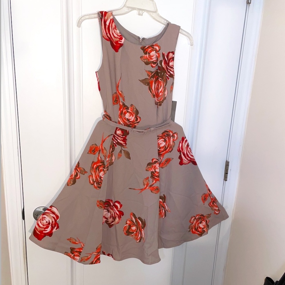 Eva Mendes Dress